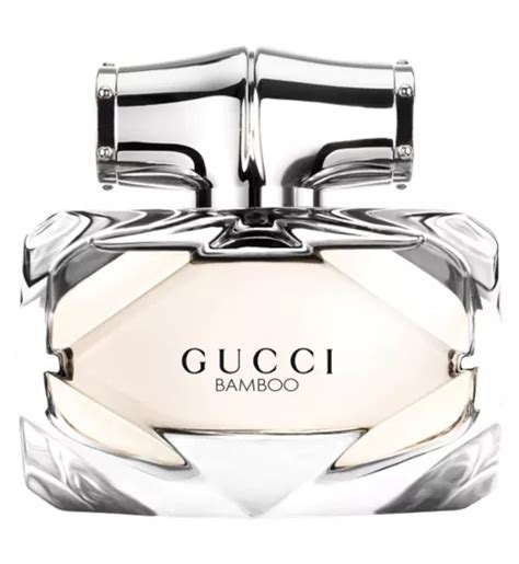 50ml gucci bamboo|gucci bamboo 50ml boots.